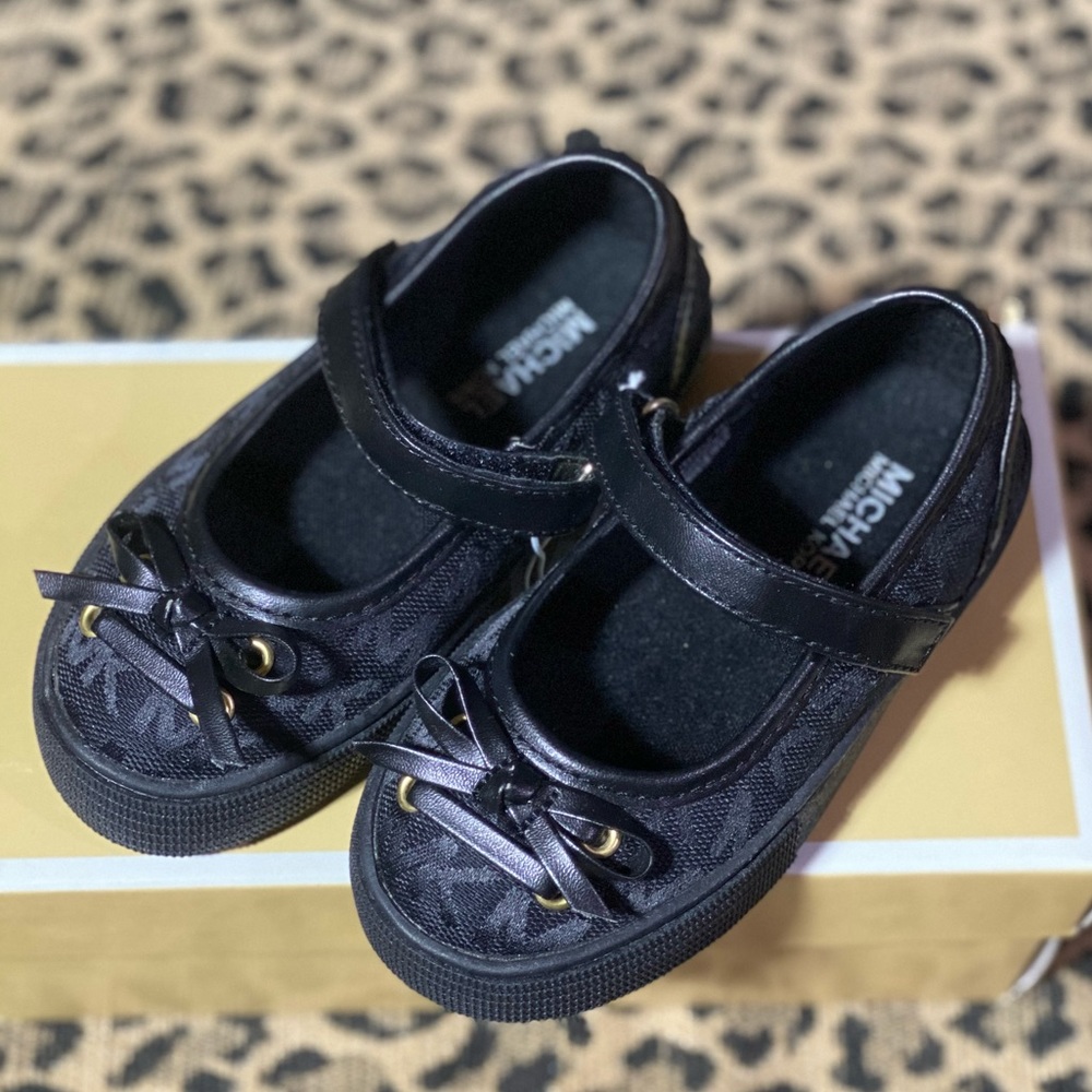 Michael Kors Toddler shoes
